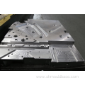 Non-standard customized mechanical board processing